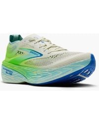Brooks - Hyperion Elite 4 Pb Sneaker Wogray Running Shoes Rhs5283 - Lyst
