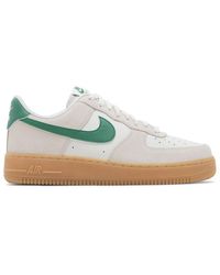 Nike - Air Force 1 Low '07 Lv8 Phantom Malachite Gum - Lyst