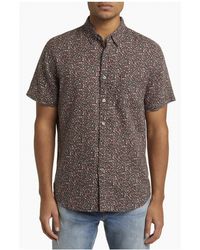 Rails - Carson Button-Up Shirt - Lyst