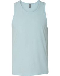 Next Level - Cvc Tank - Lyst