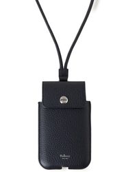 Mulberry - City Phone Pouch - Lyst