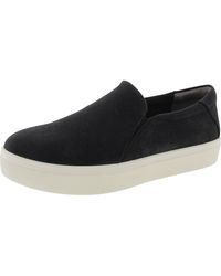 Dr. Scholls - Madison Cloud Comfort Insole Faux Leather Slip-On Sneakers - Lyst