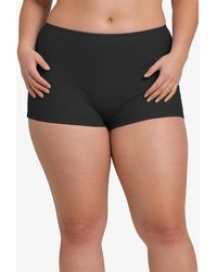Calypsa - Plus Boyshorts - Lyst