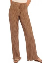 Heartloom - Koi Wide Leg Pants - Lyst