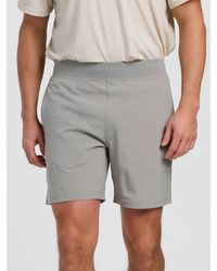 Free Fly - Lined Active Breeze Short - Lyst