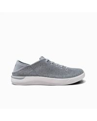 Reef - Swellsole Neptune Sneaker - Lyst