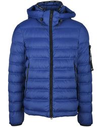 Peuterey - Boggs Down Jacket - Lyst