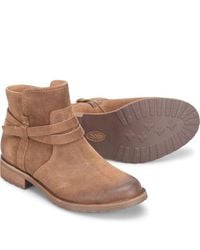 Söfft - Bridgett Bootie - Lyst