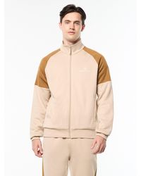 Sergio Tacchini - Spacco Track Jacket - Lyst