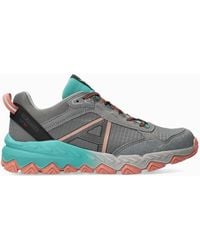 Allrounder - Run-Tex Sneaker - Lyst