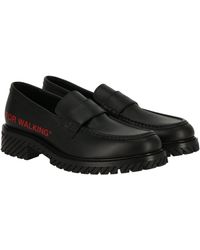 Off-White c/o Virgil Abloh - Off Loafer - Lyst