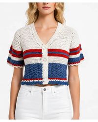 Anna Cate - Brittney Top - Lyst