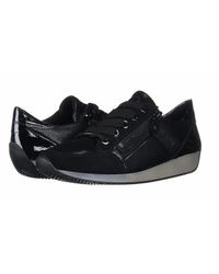 Ara - Lola Combo Sneaker - Lyst