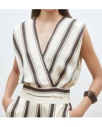 Suncoo - The Loane Top - Lyst