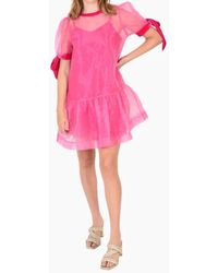 Emily Mccarthy - Bella Dress - Lyst