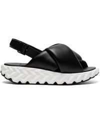 4Ccccees - Jabara Coil Sandal - Lyst