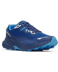 Merrell - Agility Trail J00004932 Sneakers Athletic Running Shoes Pne14 - Lyst