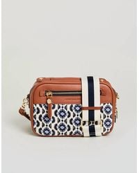 spartina 449 - Ellie Crossbody Bag - Lyst
