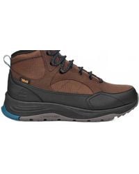 Teva - Auroris Rain Drop Boot - Lyst