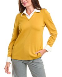 Jones New York - Twofer Serenity Top - Lyst