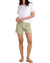 Toad & Co. - Clara Tee - Lyst