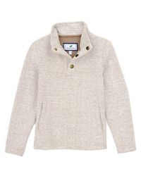 Properly Tied - Boy's Upland Pullover Jacket - Lyst