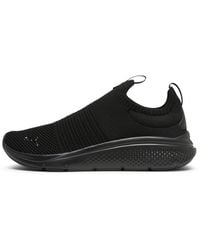 PUMA - Softride Pro Echo Slip-on Running Shoes - Lyst