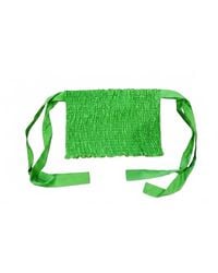 Theme - Girl's Smocked Tube Top - Lyst