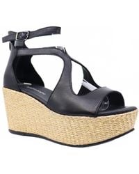 Antelope - Hartlynn Espadrille Wedge Sandals - Lyst