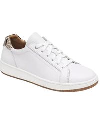 Aetrex - Blake Sneakers - Lyst