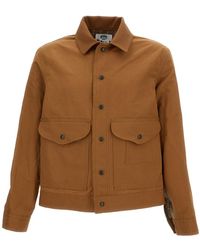 Junya Watanabe - Collab Filson Jacket - Lyst