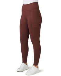 Free Country - Get Out There Trail Tights - Lyst