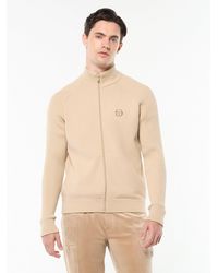 Sergio Tacchini - Saggio Track Jacket - Lyst
