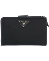 Prada - Synthetic Wallet (pre-owned) - Lyst