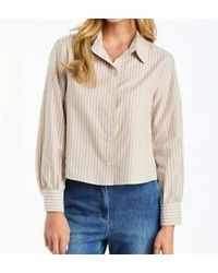 Drew - Marci Shirt - Lyst