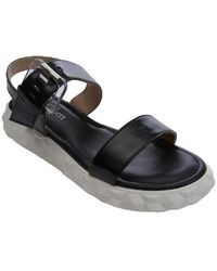 Sesto Meucci - Cammy Leather Sport Sandals - Lyst