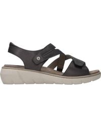 Wolky - Ikaria Sandal - Lyst