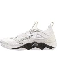 Mizuno - Wave Momentum 3 V1Gb231251 - Lyst