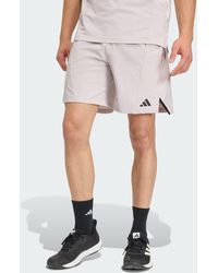 adidas - Designed For Training Workout Shorts - Lyst