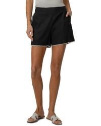 Kut From The Kloth - Nicolette Bermuda Shorts - Lyst