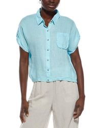 XCVI - Abner Top - Lyst