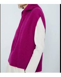Melissa Nepton - Birdie Vest - Lyst