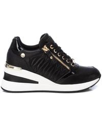 Xti - Trainer Sneakers - Lyst