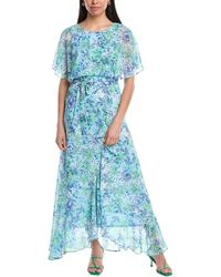 Maison Tara - Maxi Dress - Lyst