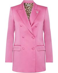 Philipp Plein - Blazer - Lyst