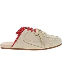 Matisse - Devyn Mule Sneaker - Lyst