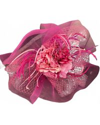Whittall and Shon - Fascinator Hats - Lyst