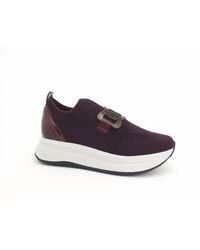 Softwaves - Simone Slip-On Shoes - Lyst