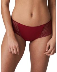 Primadonna - Twist East End Hotpant - Lyst