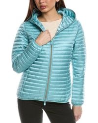Save The Duck - Lightweight Jacket - Lyst